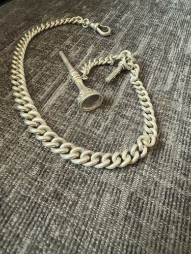Antique hallmarked sterling - antique,