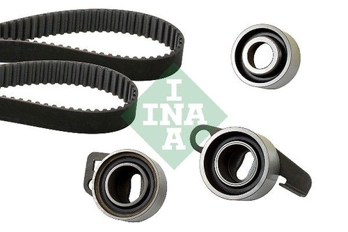 Timing belt kit schaeffler ina - schaeffler,