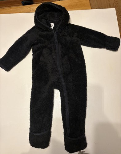 Gap baby fleece - gap,