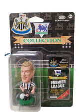 Unopended, Newcastle United