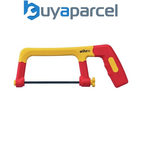 Wiha 43125 electric hacksaw - 43125,