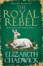 The Royal Rebel by Elizabeth