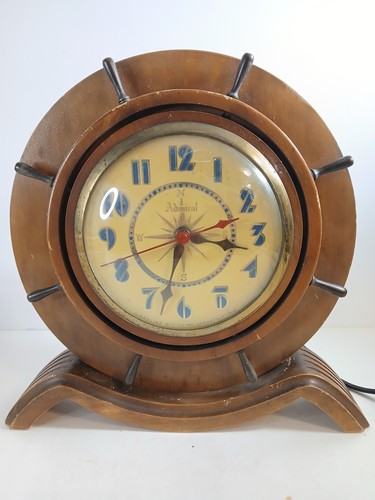 Parts repairs vintage admiral - vintage,