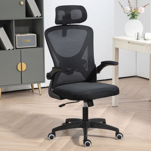 Mesh office chair ergonomic - mesh,