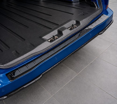 For transporter - vw, (2025+)
