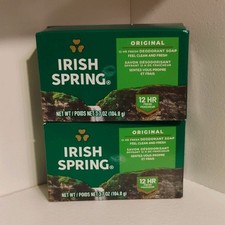Irish Spring Original