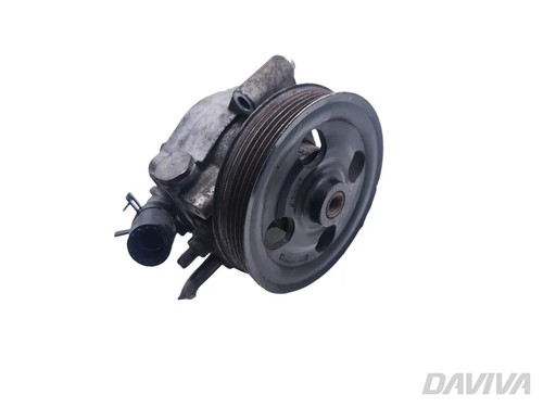 Ford mondeo power steering - mondeo,