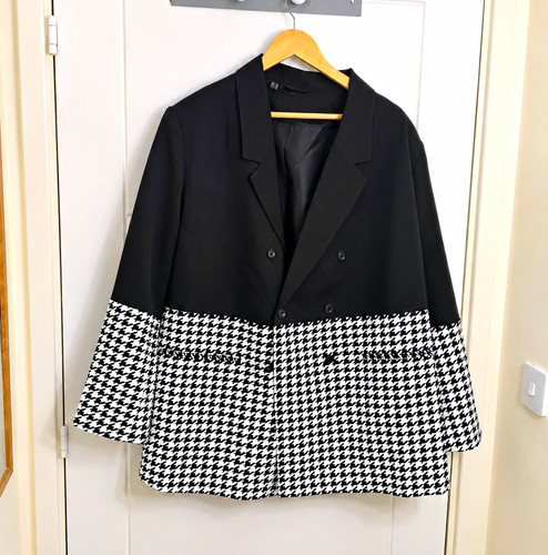 Bpc selection black white - black, &