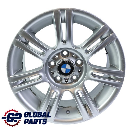 Bmw series e90 e91 e92 - 3,