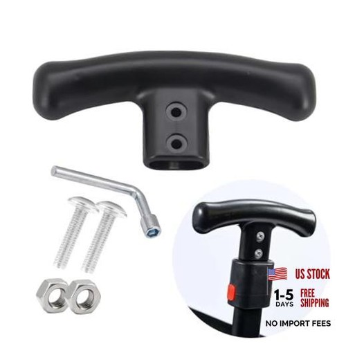 Trolley handle for camping - trolley,