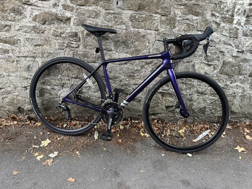 Cannondale synapse full carbon - cannondale,