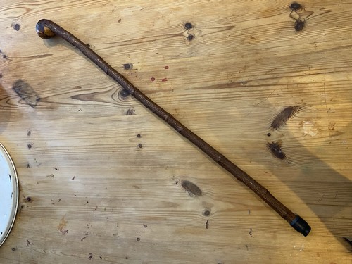 Shillelagh irish walking - walking, stick
