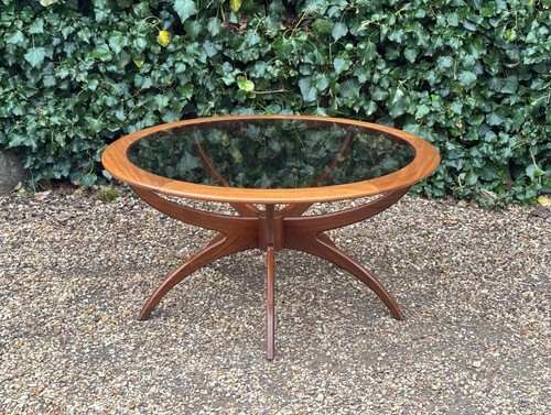 Vintage mid century - mid, g