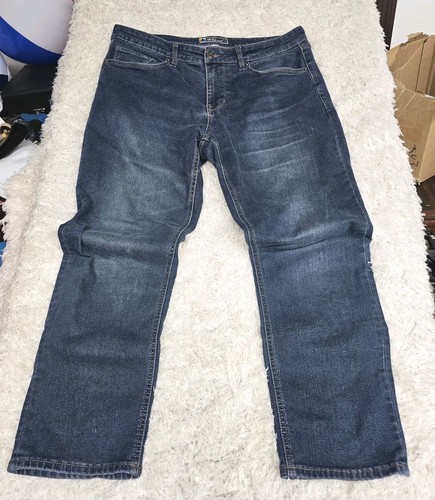 Unionbay tech mens jeans - tech,