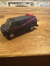 Vintage 1983 ERTL The A Team