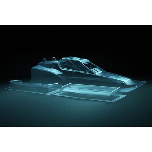 Tamiya 58045 hornet - tamiya,