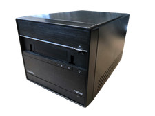 Shuttle Gaming PC  i7 4770 CPU