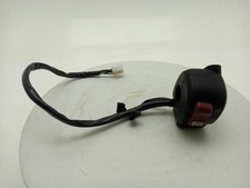 2023 HONDA CBF125 Engine Kill