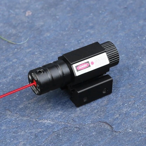Tactical red green dot laser - tactical,