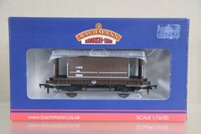 BACHMANN 38-553A LMS BAUXITE