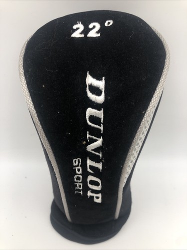 Dunlop sport degree hybrid - sport, 22