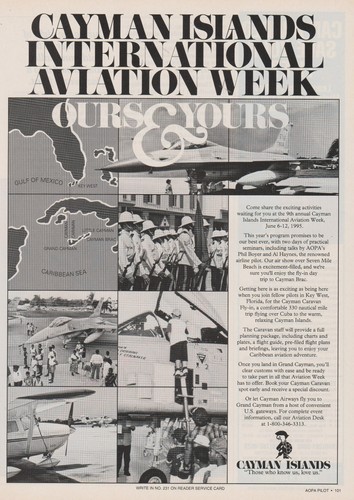 Aviation magazine print - aviation,