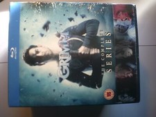 Grimm: The Complete Series