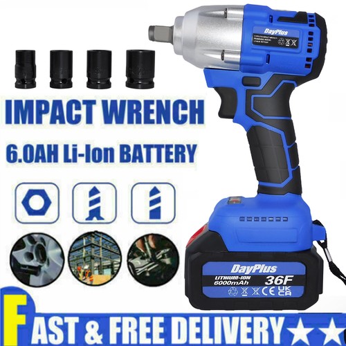 Dayplus 1 cordless - 2,
