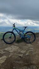 Full sus mountain bike (Boardman fs pro ) 