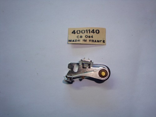 Contact breaker ducellier - breaker,
