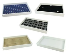 Window Counter Top Display