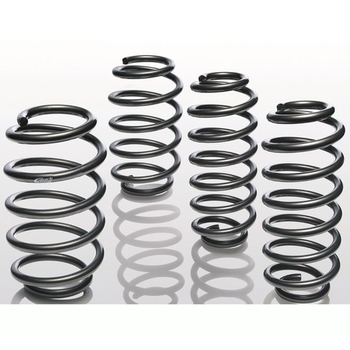 Eibach pro kit lowering spring - lowering,