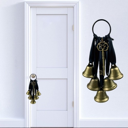 Witch bell wind - bell, chime