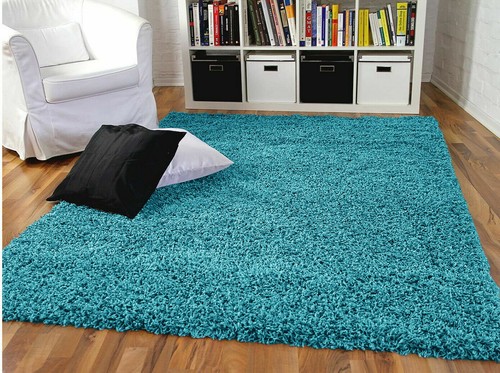 New modern thick shaggy large - thick,