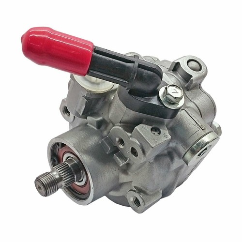 Power steering pump for subaru - power,