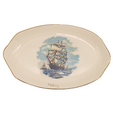 Vintage West Highland Pottery