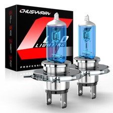 For Mercedes A-Class W176 2012-2016 H7 White Headlights Bulbs LED Light Bulbs