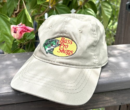 Bass pro shops khaki - bass,