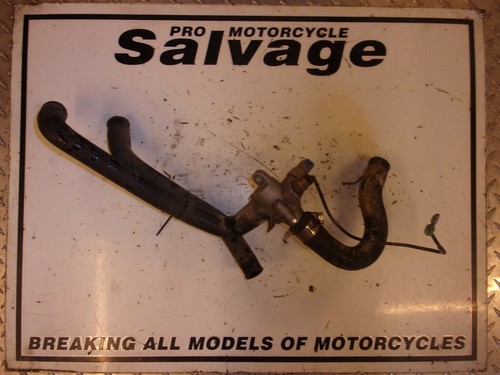 Lexmoto lxr 125 thermostat - lexmoto, sy:thermostat
