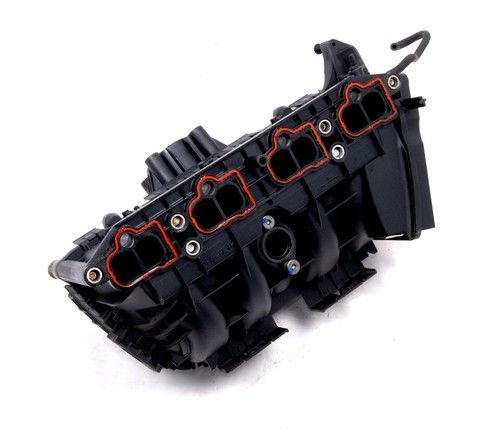 Inlet intake manifold - inlet,