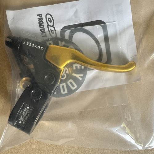 Odyssey bmx monolever brake - odyssey,