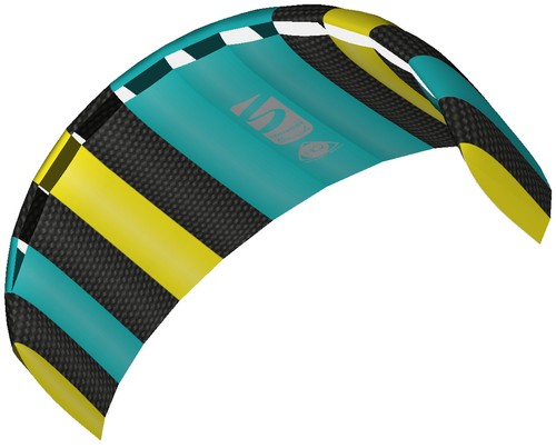Power kite symphony - hq,