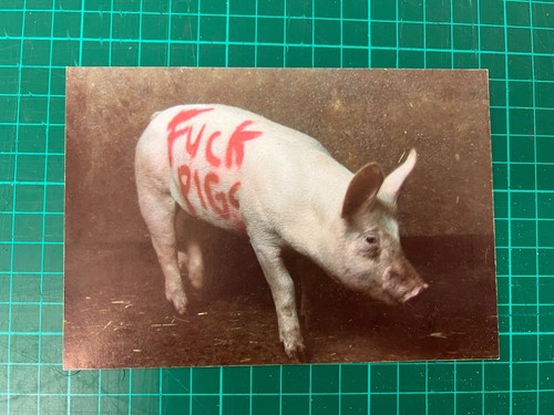 Banksy turf war - turf, original