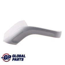 Seat Ibiza 6J Door Card Handle Cover Interior Trim Rear Right O/S 6J4867394