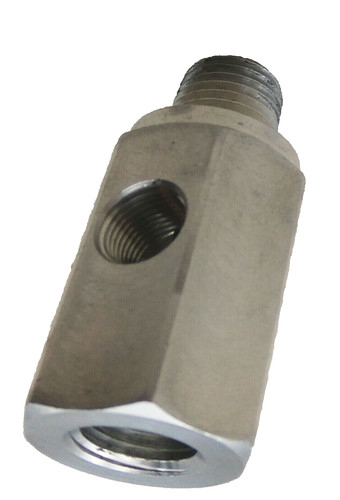 Oil pressure gauge classic - oil,