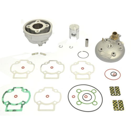 Cylinder kit athena aluminum - cylinder,