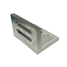 ANGLE PLATE 4" X 3 1/2" X 3"