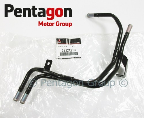 Genuine mitsubishi pajero - genuine,