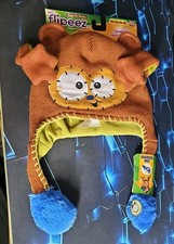 Flipeez Kids Hats Idea Village