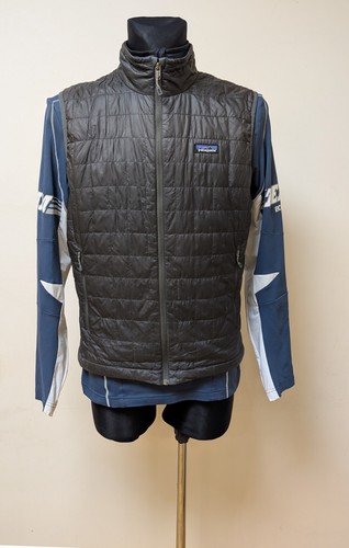 Patagonia mens vest - 👍,